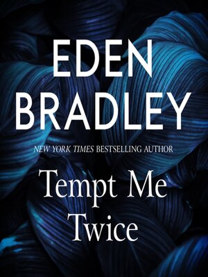 cover image of Tempt Me Twice